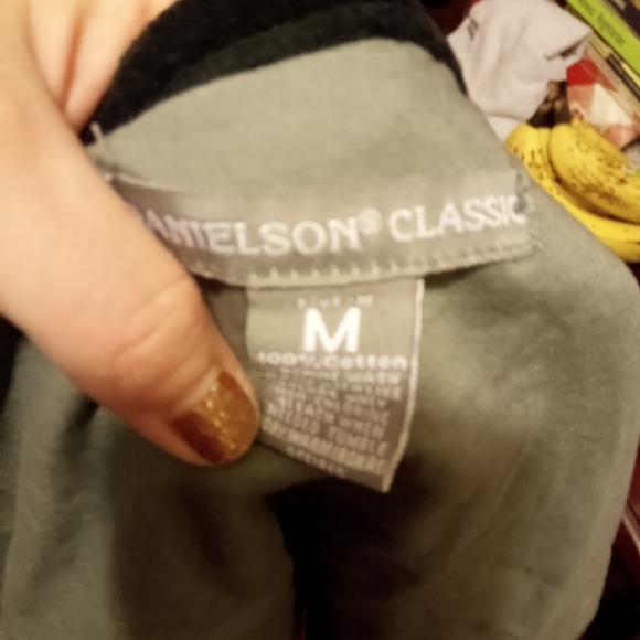 Danielson Classic fishing vest - Picture 5 of 5